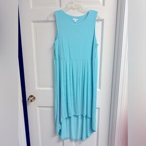 J Jill summer dress